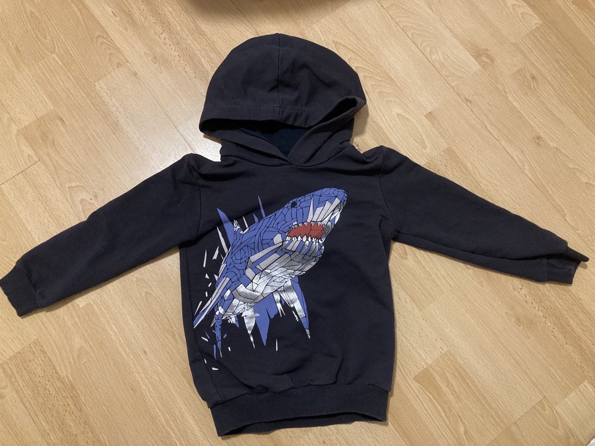 Maglioni & Felpe: Pulli 98/104 Hai – Usato da Lyssach venduto da nadiast