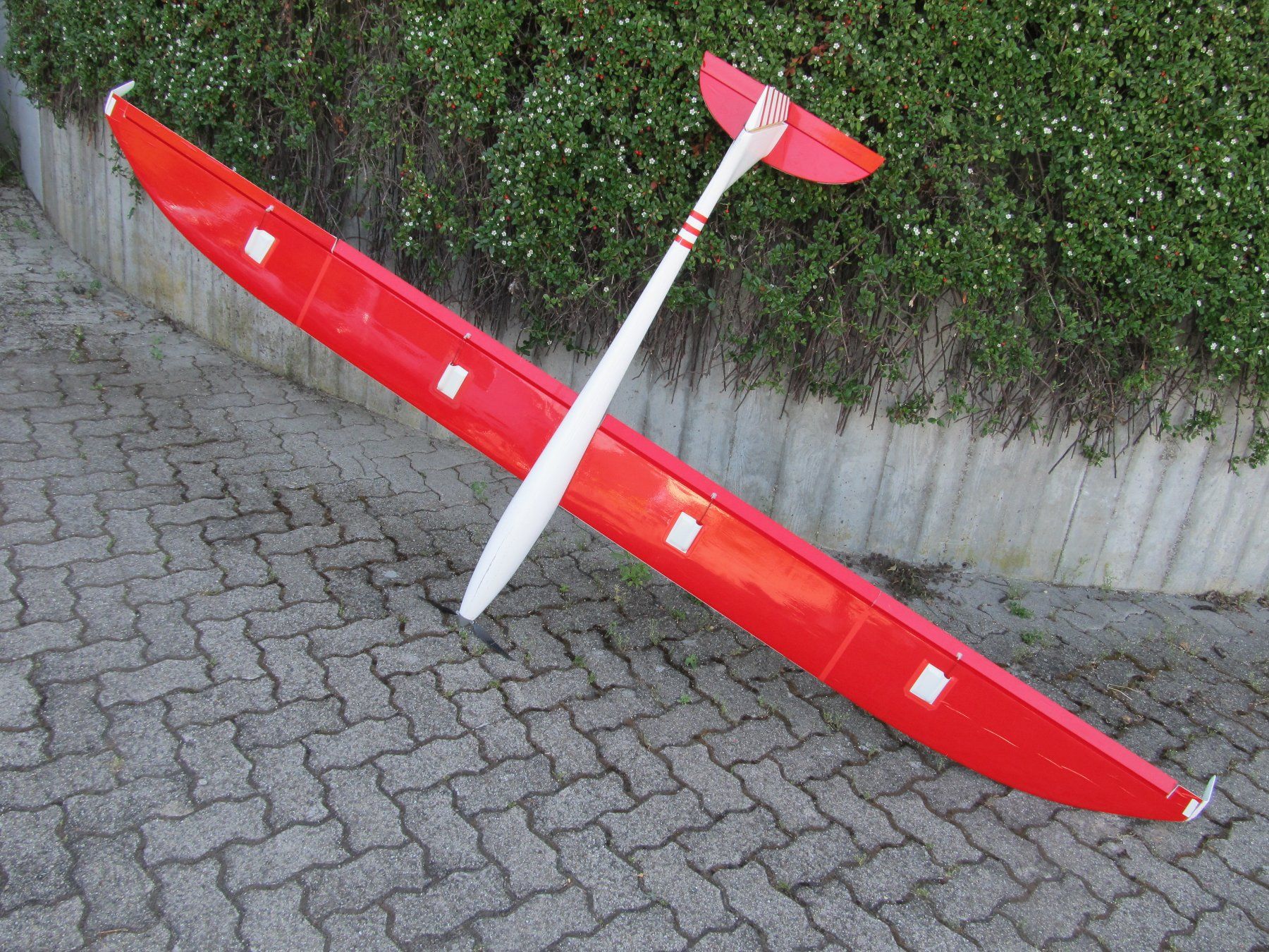 Modellismo RC: Dragon der Alleskönner – Usato da Oberlunkhofen venduto da Wnobody 3