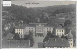 Zofingen - Schulhaus