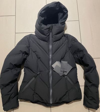 Goldbergh Damen Skijacke Daune Gr 38 NEU! Neupreis 899!