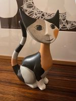 Rosina Wachtmeister Goebel - Katzenstatue "Felippe" 25 cm