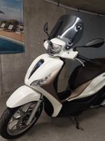 Roller Piaggio Medley 125