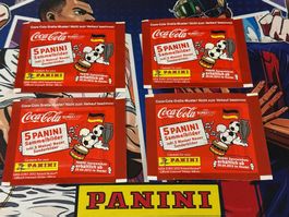⚽🏆 UEFA EURO 2012 Polen–Ukraine Coca-Cola Promotion – 4x