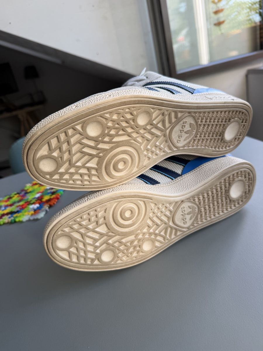 Adidas Scarpe da uomo: Adidas Busenitz – Nuovo (secondo la descrizione) da Thalwil venduto da Caddierider 2