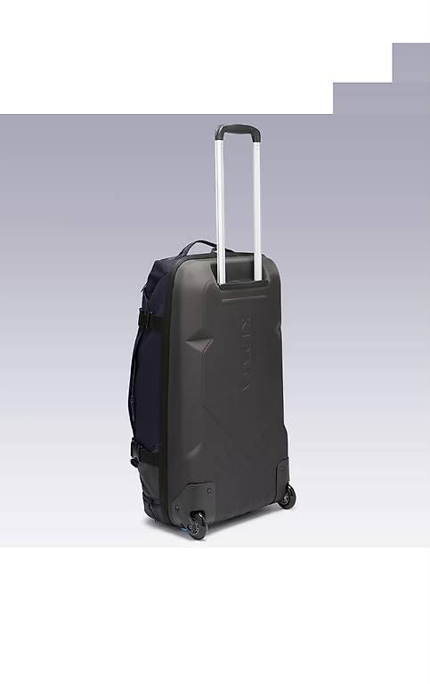 Reisekoffer: Valise sac à dos trolley – Gebraucht aus Belmont-Yverdon von Adison64 2
