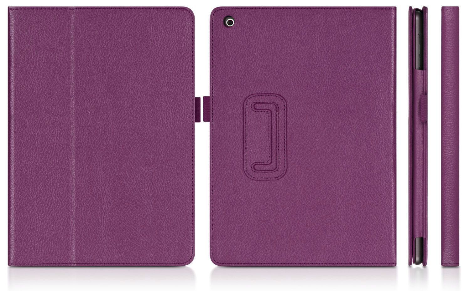 Covers & Borse: iPad mini 6 Hülle Etui Case Smart Folio Cover Coque Tasche – Nuovo e nell'imballaggio originale da Volketswil venduto da coverandmore 1