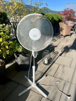 Stand-Ventilator Intertronic