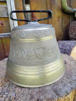 Glocke von der Giesserei Gusset in Uetendorf