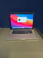 MacBook Pro Retina 15" 2014, 2.2GHz i7, 16 GB, 250 SSD #13