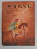Peronnik / Ein bretonisches Märchen / Bilderbuch ab Fr. 6.-