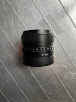 TTArtisans 40mm f2 for Sony E