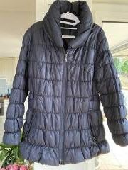 Vestes: SEHR SCHÖNE STEPPJACKE – D'occasion à pratteln par Mickely1 2
