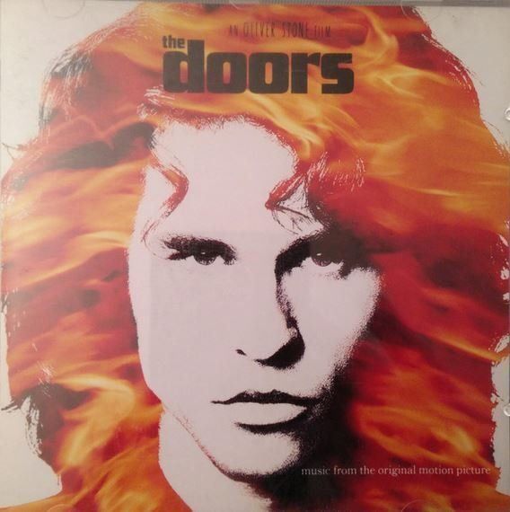 CDs: The doors - Music... – Gebraucht aus St-Cergue von VeganWarrior