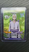 Kimimaro – Naruto Mythos TCG, Karte 123/130, 2nd Edition EN