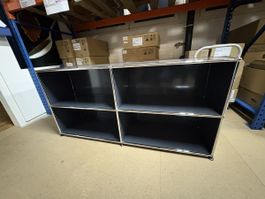 USM Haller Sideboard, Anthrazit