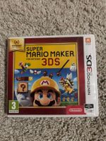 Super Mario Maker für Nintendo 3DS