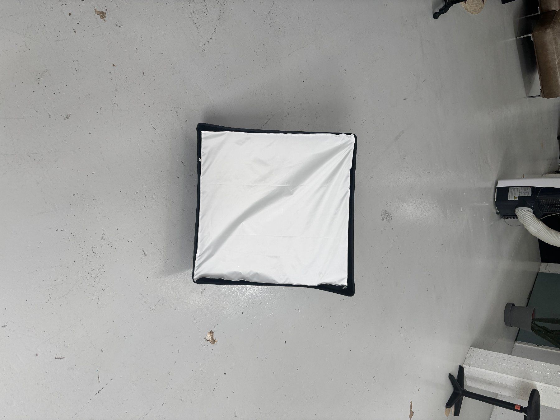 Laboratorio & Camera oscura: Broncolor Softbox 60 60 cm – Usato da Aesch ZH venduto da divetime 1