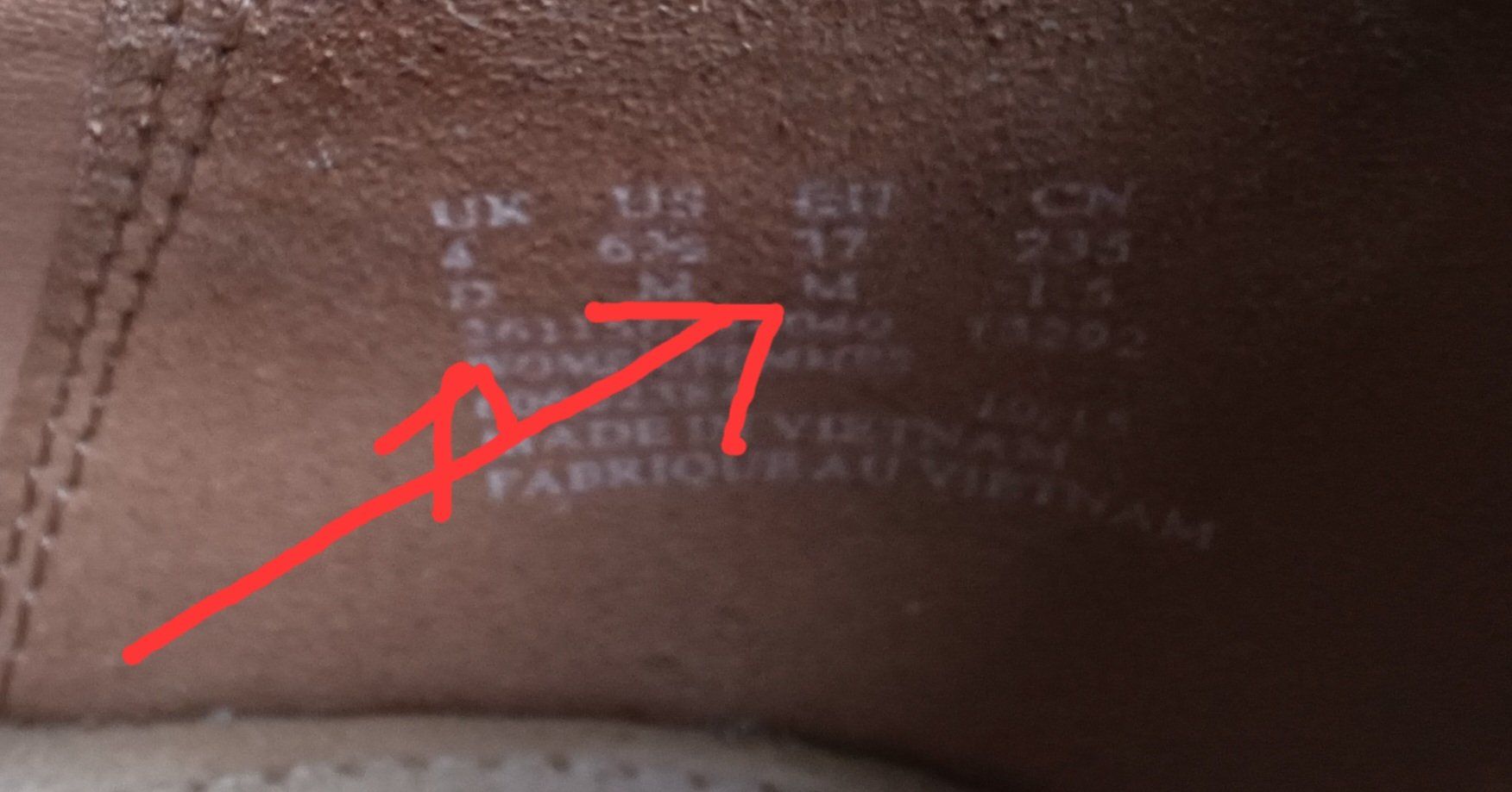Clarks Damenschuhe: Ballerina Clarks Gr.36 – Gebraucht aus Romanshorn von Hanibal424 1