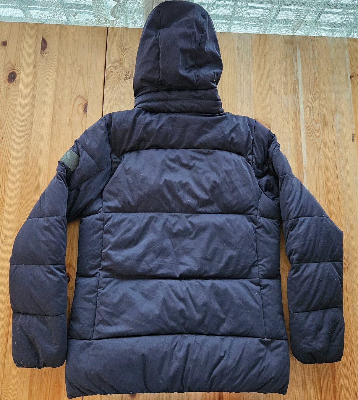 Adidas Giacche: Jacke adidas Grösse M – Usato da Hägglingen venduto da United-Village-Trade 6