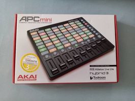 AKAI mini