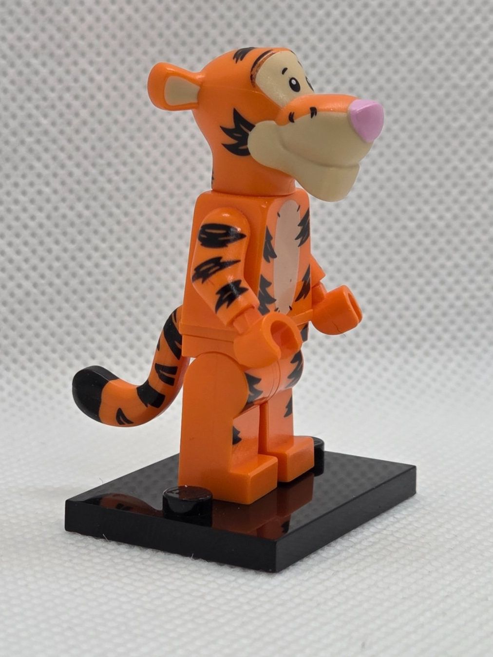 Lego Kit di costruzioni: LEGO Ideas idea087 Tigger – Nuovo (secondo la descrizione) da Basadingen venduto da NekoBricks 2