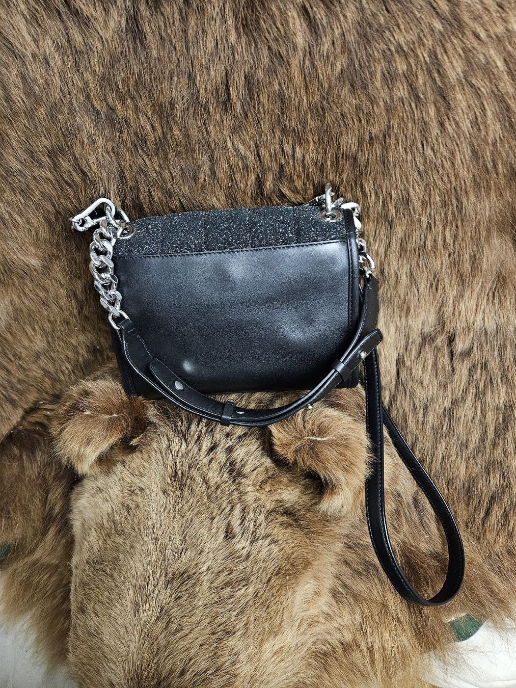 Karl Lagerfeld Borse da donna: Karl Lagerfeld Tasche – Usato da Aesch ZH venduto da acme999 2