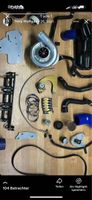 Vr6 komresser für golf passat und corado