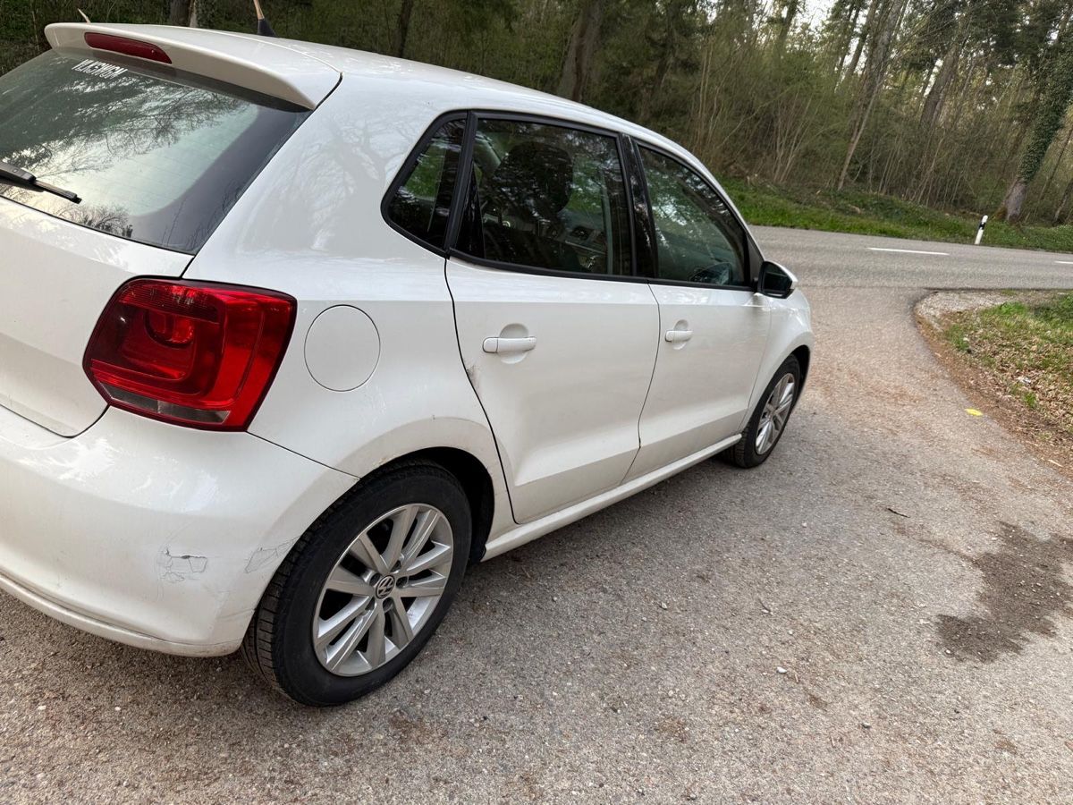 VW Autos: VW Polo 1.4 – Gebraucht aus Kriens von tam_j9n7 4