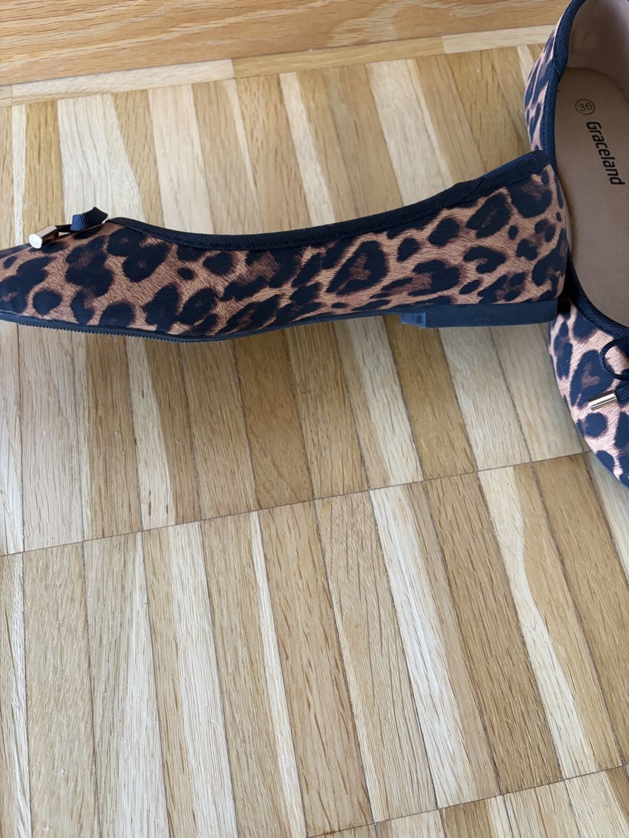 Graceland Damenschuhe: Ballerinas 36 – Gebraucht aus Muri b. Bern von waterlily2016 1