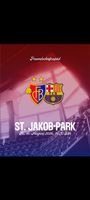 1x Ticket Fc Basel vs Fc Barcelona