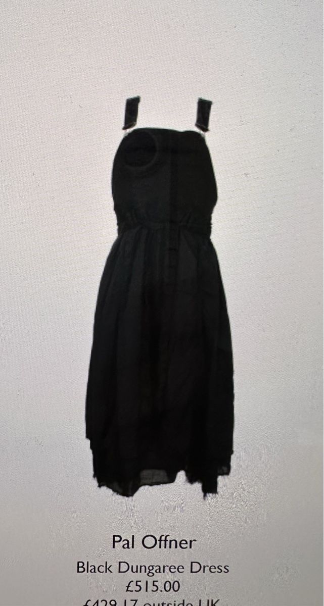 Vestiti: PAL OFFNER Designer Kleid, Gr. S – Nuovo (secondo la descrizione) da Schafisheim venduto da tmeyer69