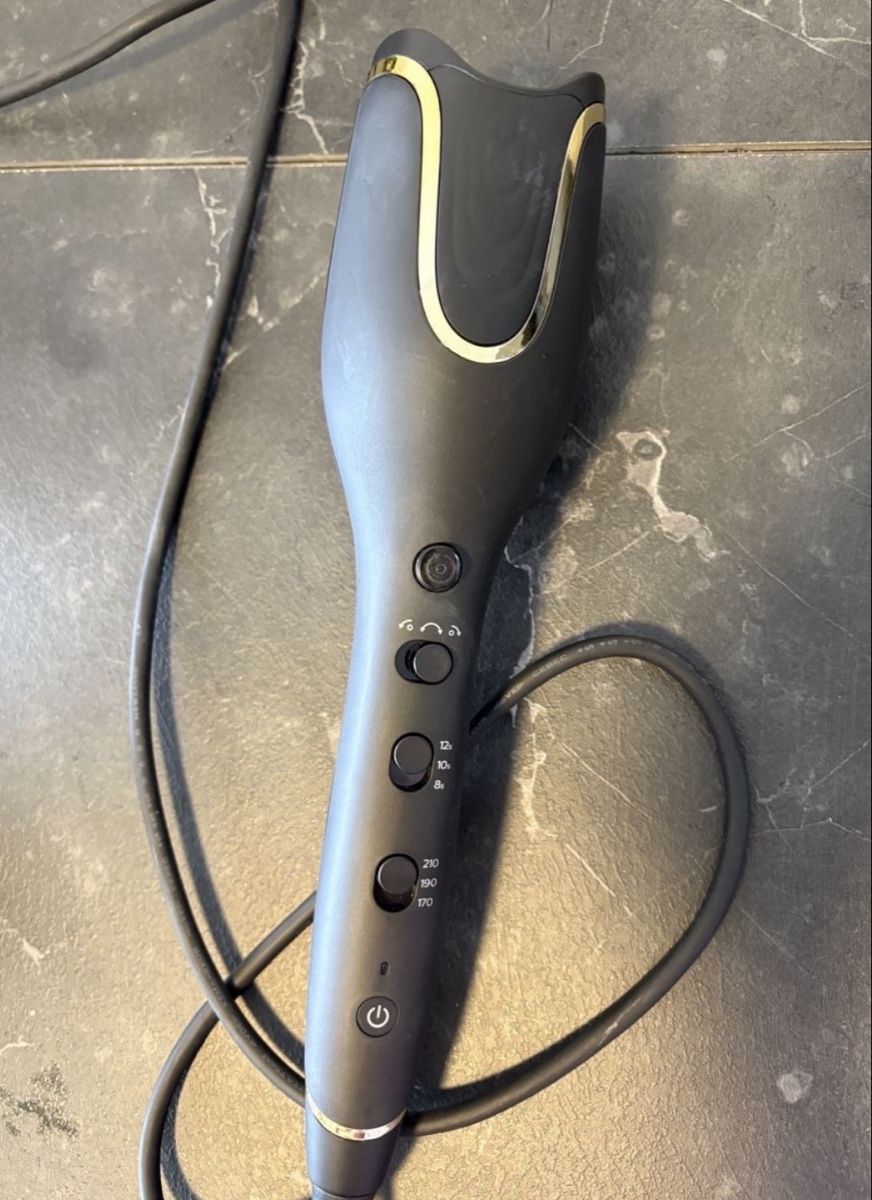 Philips Lockenstäbe & Haarglätter: Philips StyleCare Auto Curler AB 5.- – Gebraucht aus Uster von Jessicajjk 2