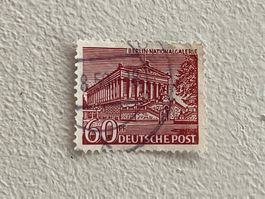 DE Briefmarken (Gratis-Versand)