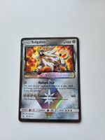 Solgaleo  (Ultra Prism 89/156)