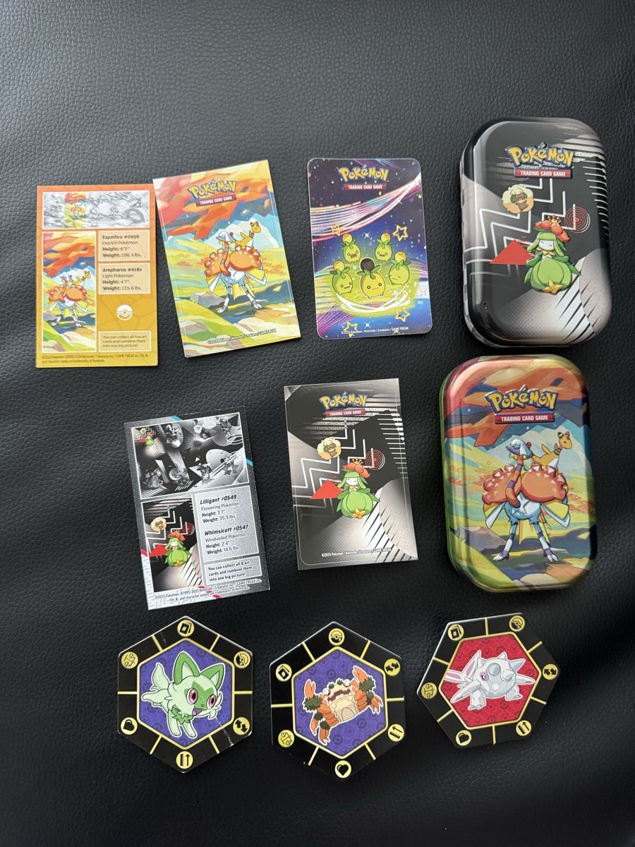 Pokémon Giocattoli: Pokémon Battle Set – Usato da Dietikon venduto da athiinax