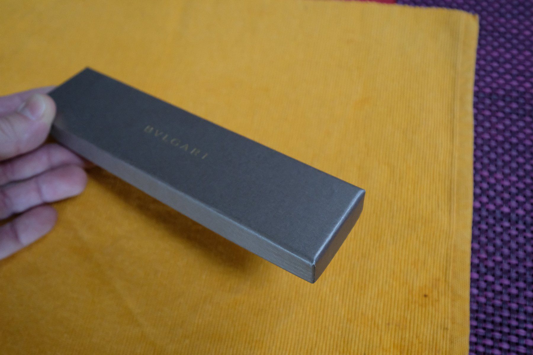 Bulgari Altro in Decorazioni & Accessori: original Bvlgari Artikel – Nuovo e nell'imballaggio originale da Gutenswil venduto da trade4low 1