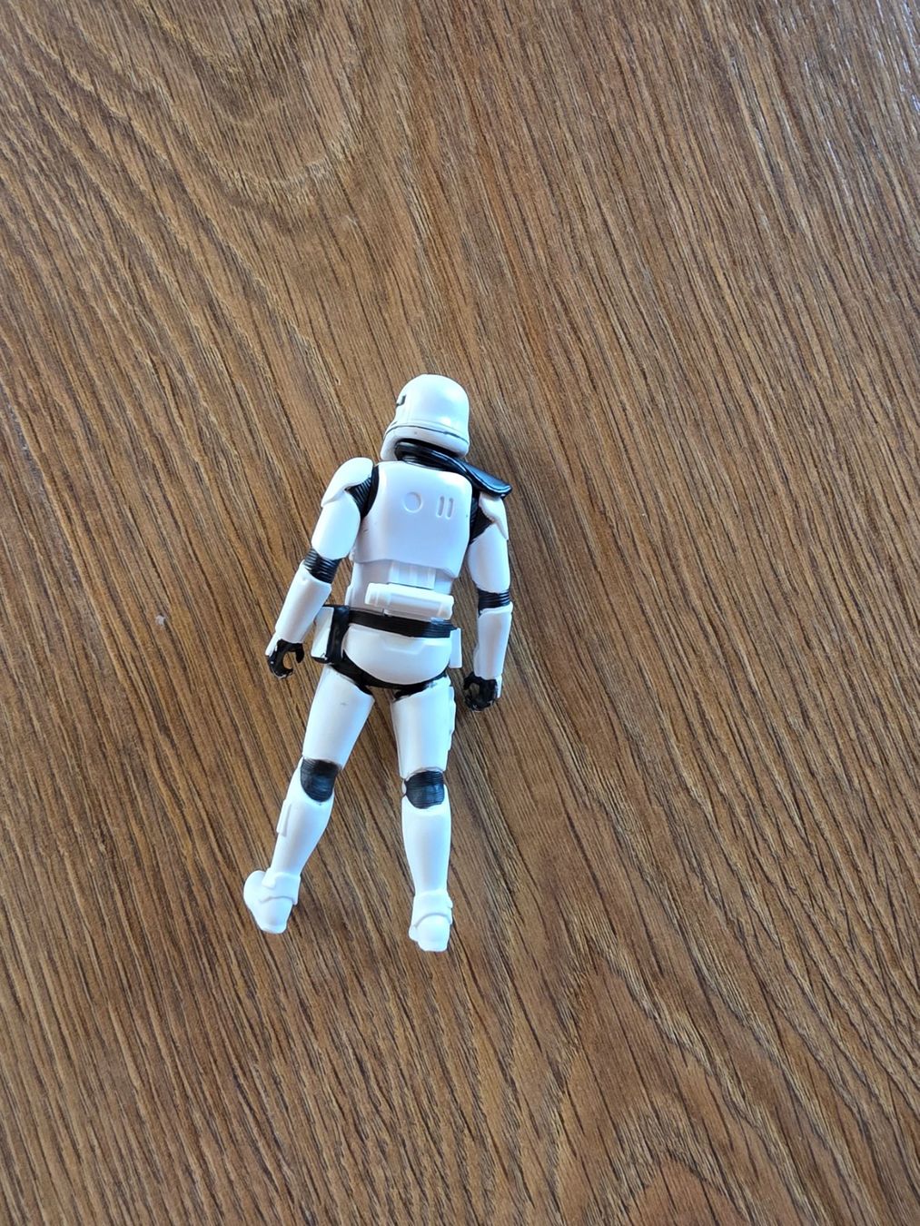 Jouets: Spielzeug Spielfigur Stormtrooper – D'occasion à Nebikon par Japostyle 1