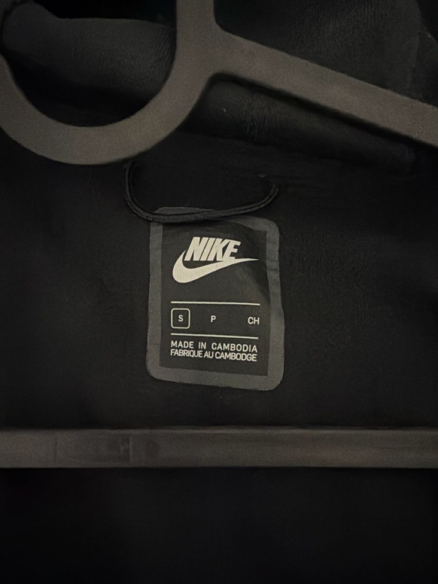 Nike Maglioni & Felpe: Nike tech pullover – Usato da St. Gallen venduto da sch_f8p8 2