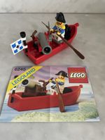 LEGO 6245 Harbor Sentry