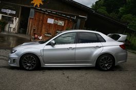 Subaru WRX STI *Sommerauto*getunt*89'300km 