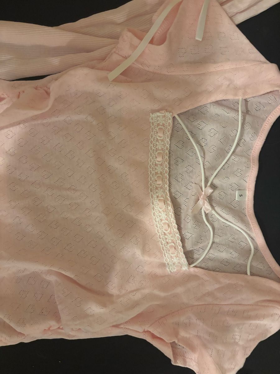 Tops: 2 Pinke Tops – Neu (gemäss Beschreibung) aus Andelfingen von Good_Quality 1
