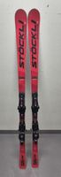 stöckli GS Fis 176 cm wie neu