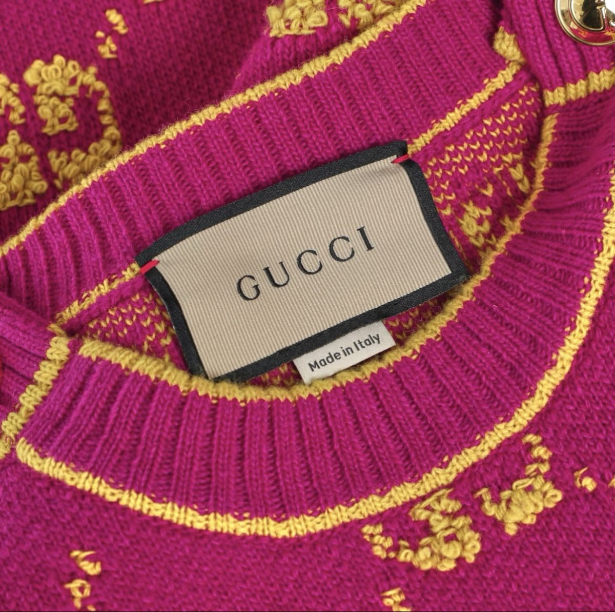 Gucci Kleider: Gucci Kleid – Neu (gemäss Beschreibung) aus Winterthur von 19.19 2