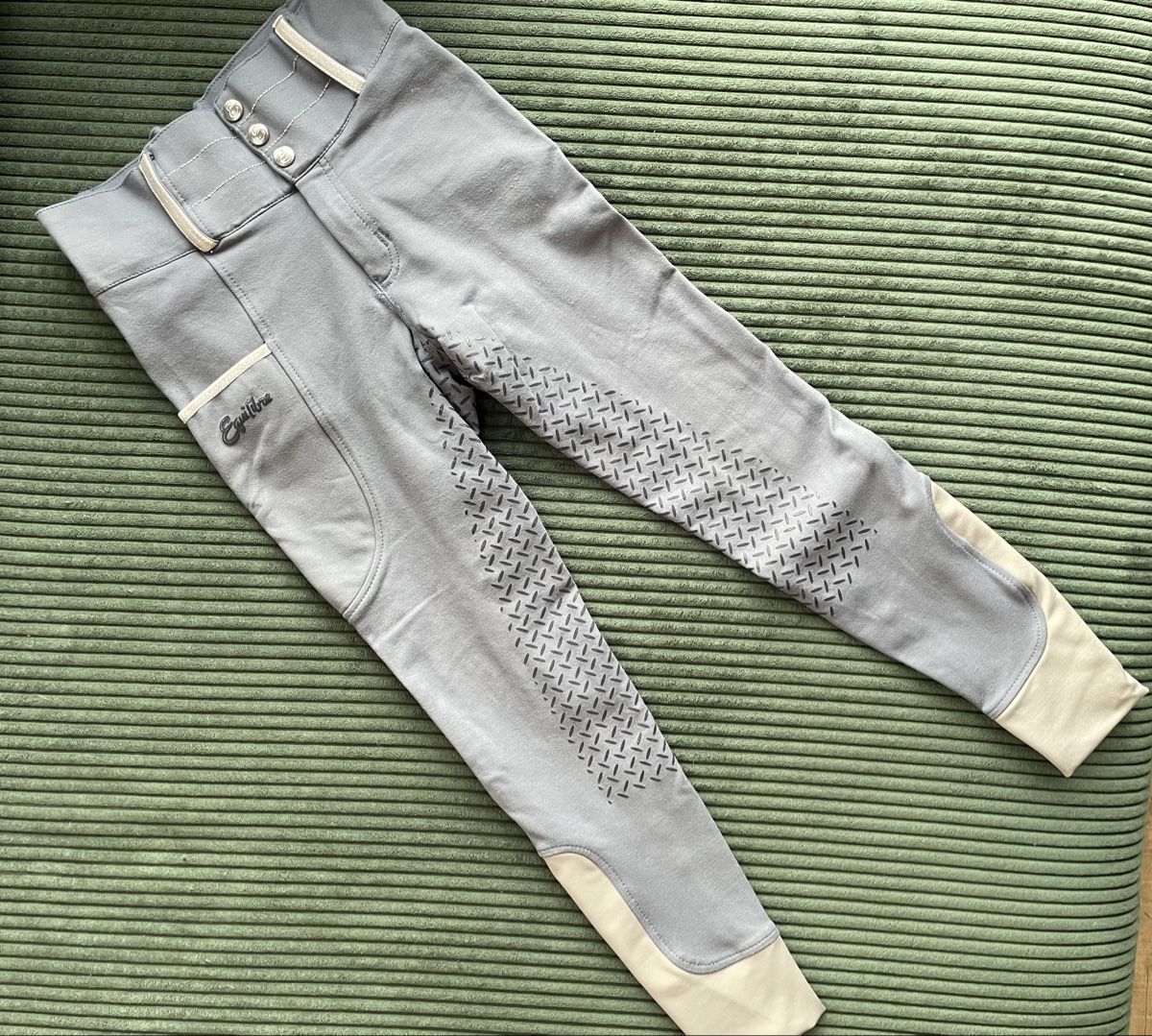 Felix Bühler Pantalons: Reithose equilibre Gr. 152 – D'occasion à Recherswil par jafa74