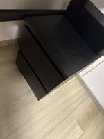 Malm Nachttisch