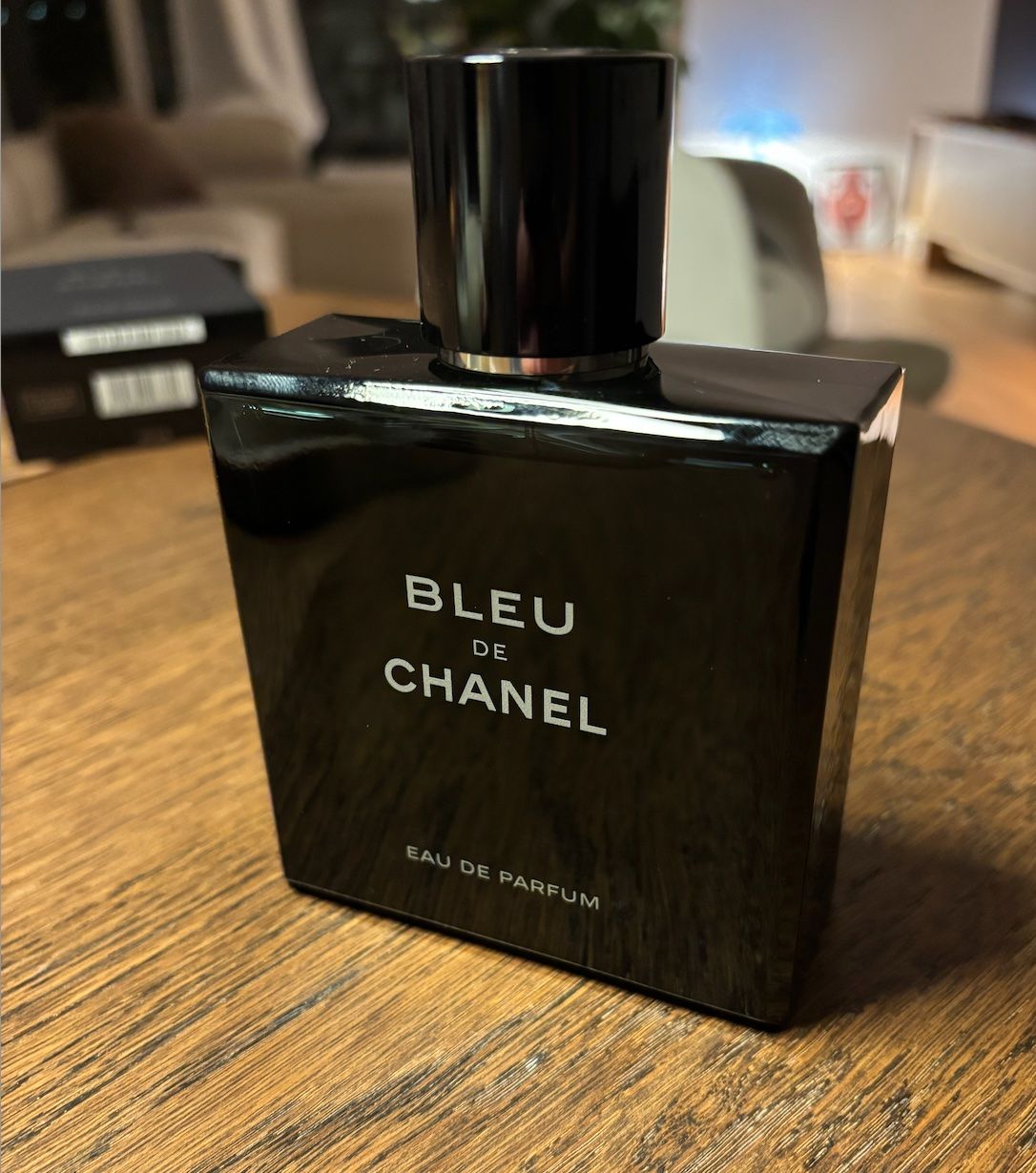Chanel Parfum & Eau de Toilette: Bleu de Chanel - EDP 150ml – Neu (gemäss Beschreibung) aus Cournillens von aese01 1