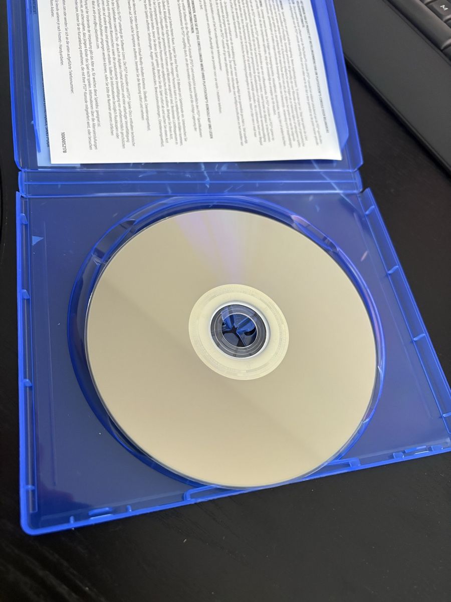 Jeux: PS5 Wolverine – D'occasion à Gockhausen par alex_zane 2