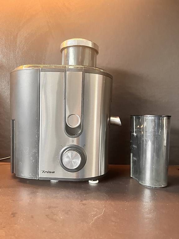 Elettrodomestici da cucina: Macchina centrifuga Trisa – Usato da Breganzona venduto da Acmik 1