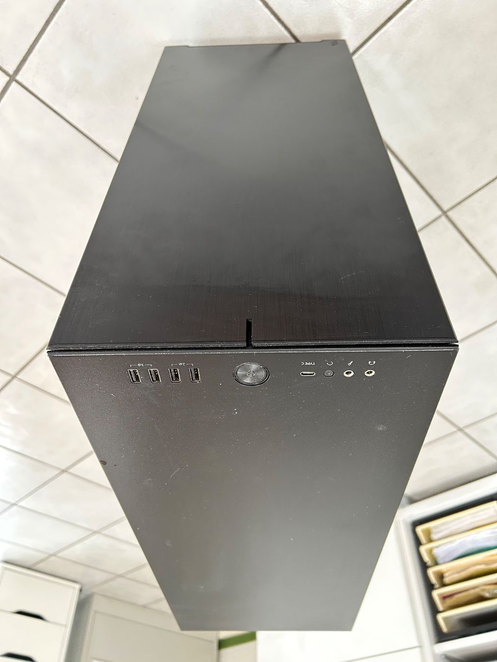 PCs: Highend Computer inkl. Bildschirm – D'occasion à Bichelsee par dan_n5t5 3