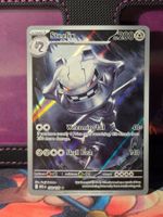 Steelix 150 🇺🇸 ENGLISH